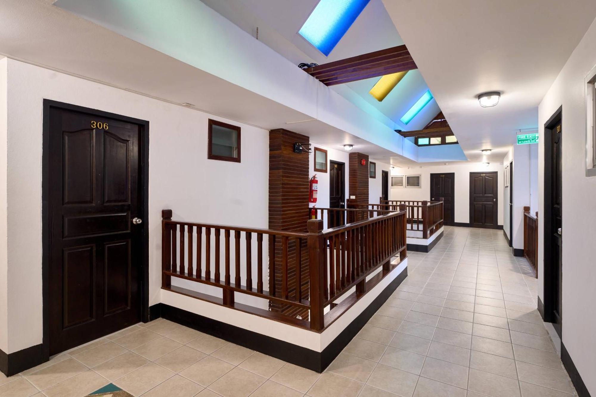 Thapae60 Mini Hotel — Photos 2